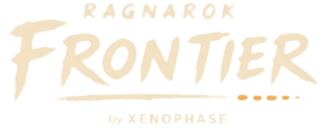 Ragnarok Frontier by XENOPHASE